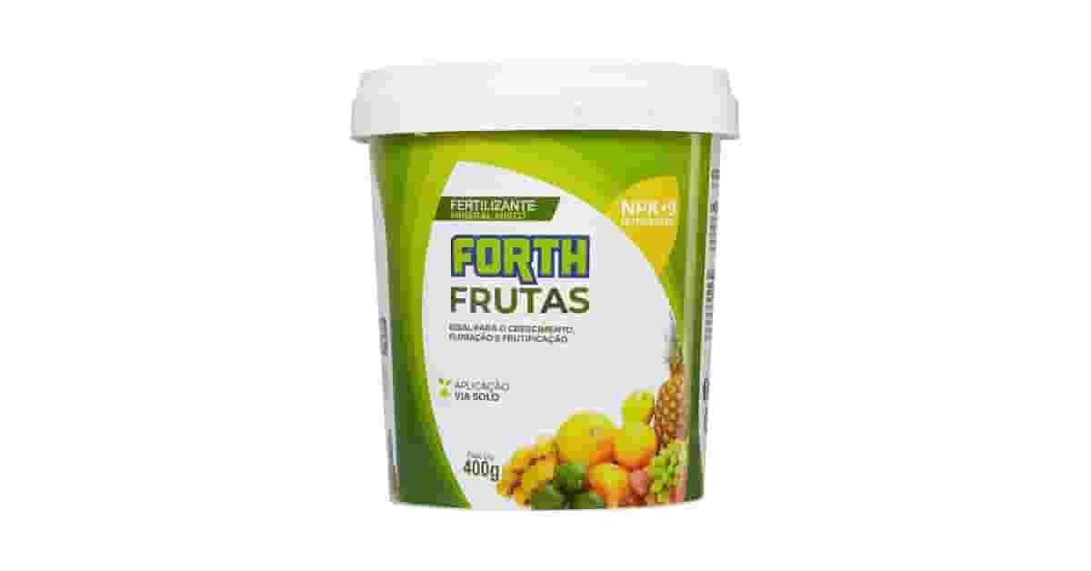 Adubos Npk Para Plantas Frutíferas Reviews: Mais Frutos!