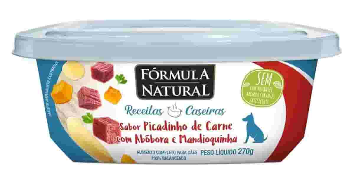 Alimentações Naturais Para Cachorro Reviews: Qual?
