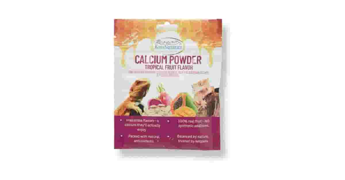 Alimentos Vivos Para Lagarto Reviews: Quais Itens?