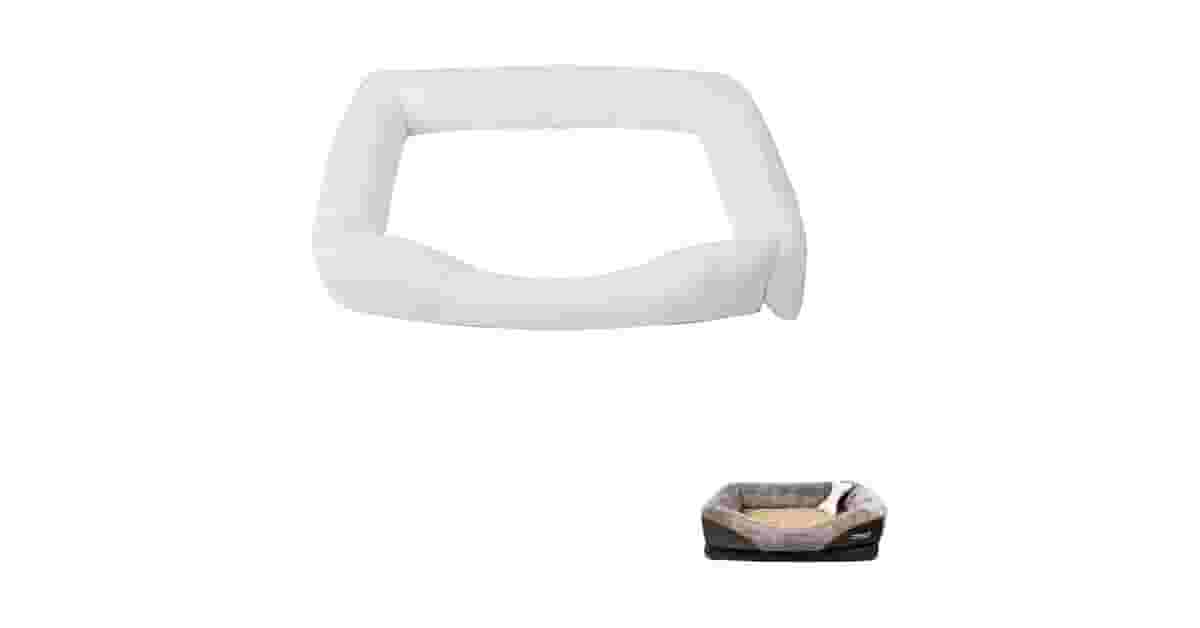 Almofadas Ortopédicas Para Cachorro Idoso Reviews: Guia