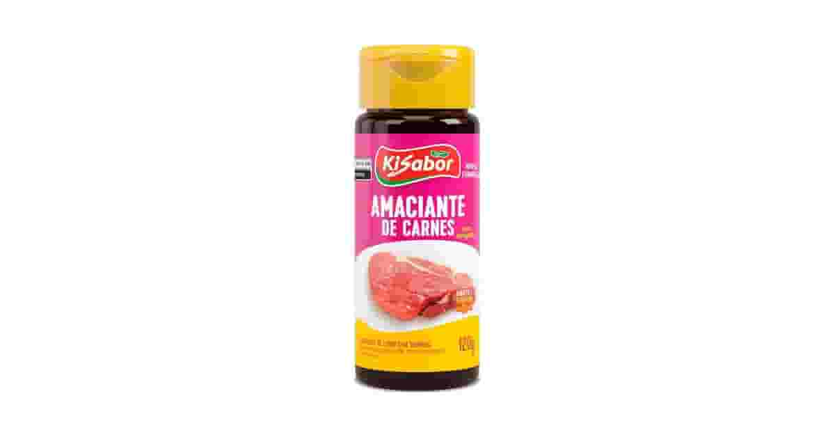 Amaciantes de Carne Reviews: Qual o Melhor em Pó?