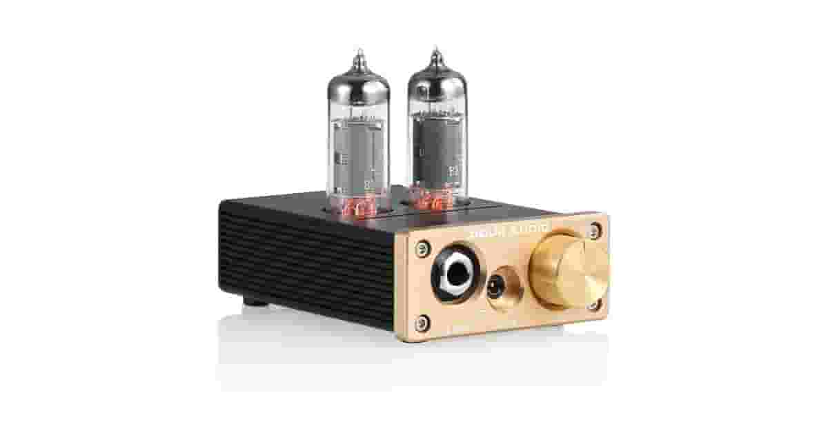 Amplificadores de Fone de Ouvido Para Audiófilos Reviews: Qual o Melhor?