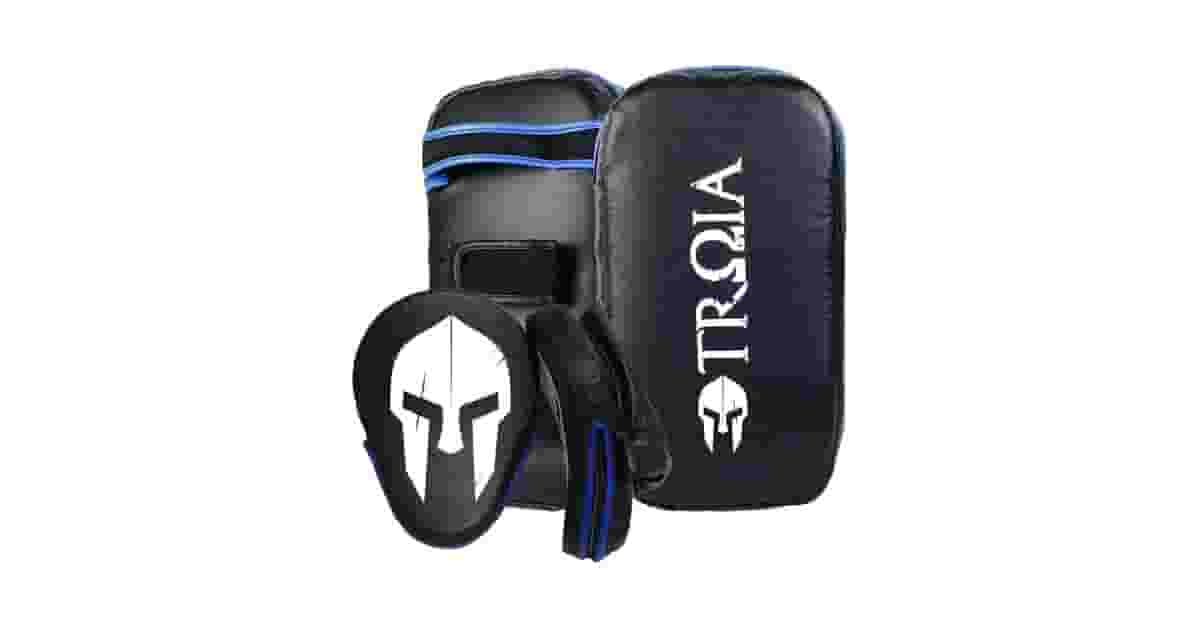 Aparadores De Chute (Manoplas De Foco) Reviews Qual Kit Comprar?