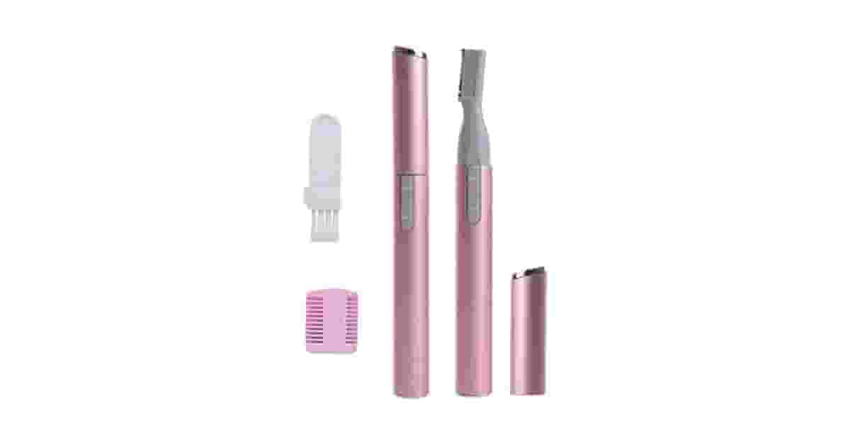 Aparadores de Sobrancelhas Elétricos Reviews: Guia Para Um Design Preciso