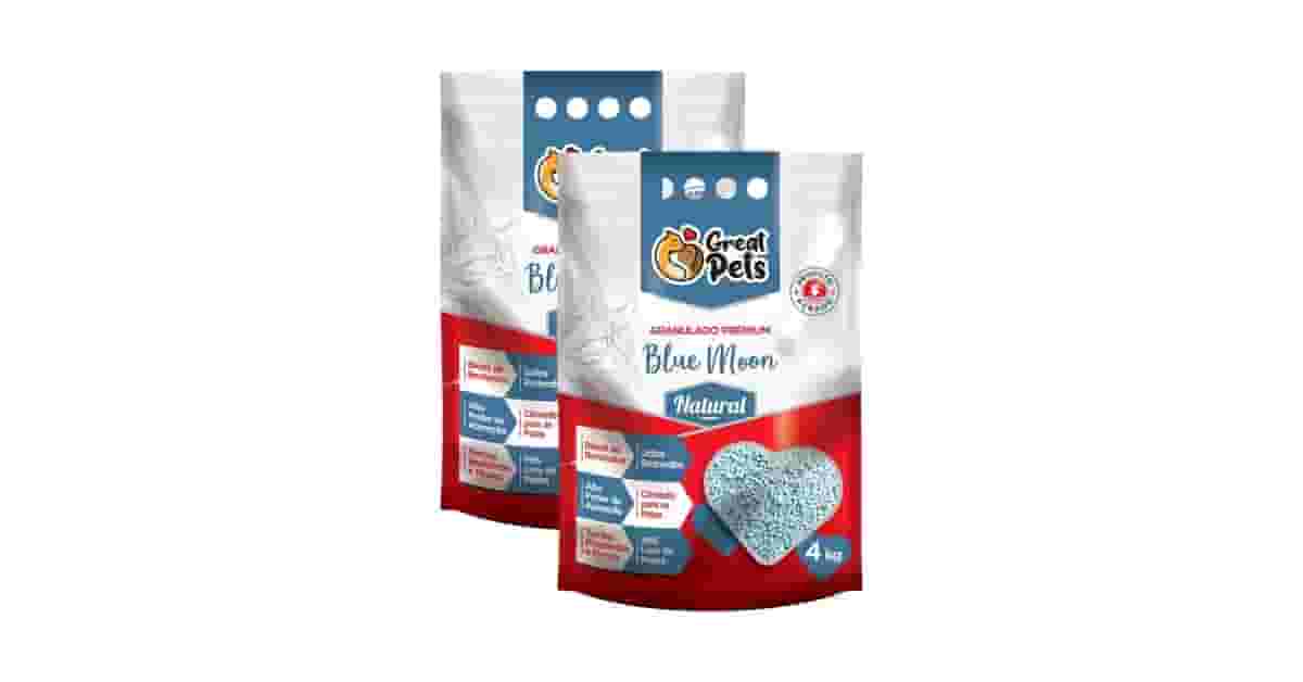 Areias Para Gato Que Formam Torrões Firmes Reviews: Qual Escolher?