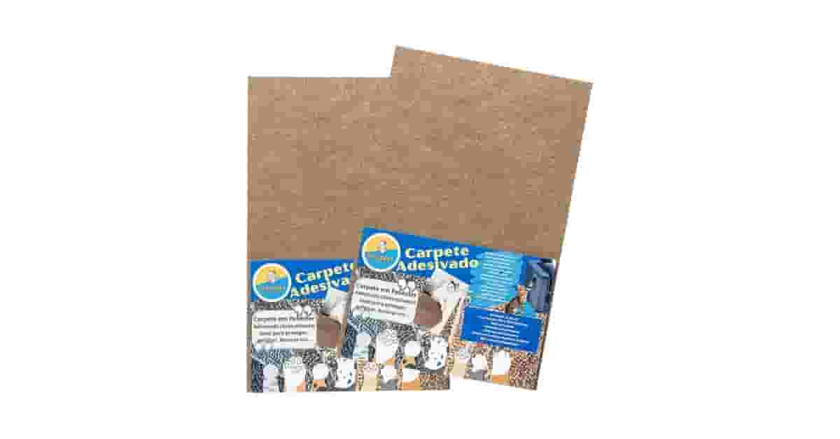 Arranhadores de Carpete Para Gatos Reviews Salve Seus Móveis