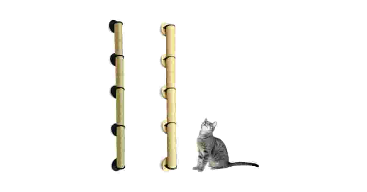 Arranhadores De Sisal Para Porta Reviews: Qual O Melhor?