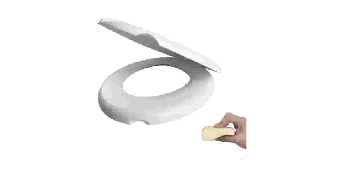 Assentos de Vaso Sanitário Almofadados Reviews: O Guia do Conforto Ideal