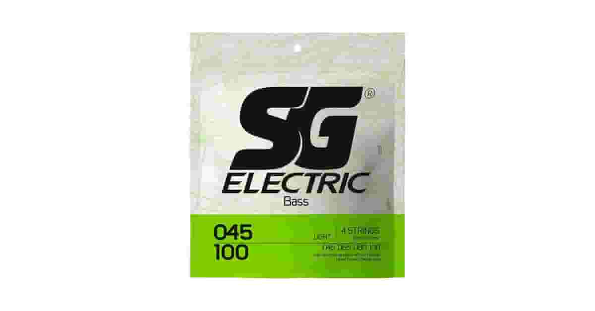 Baixos de 4 Cordas Para Iniciantes Reviews: Os 2 Tops!