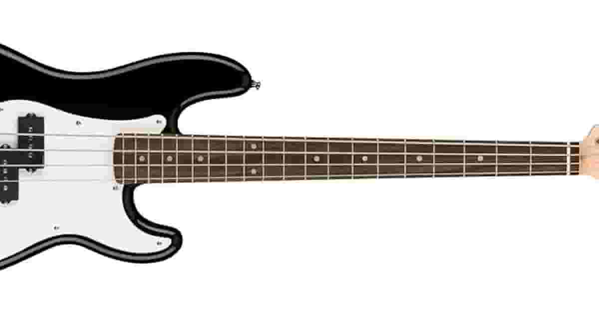 Baixos Fender Jazz Bass Reviews: Clássico ou Moderno?