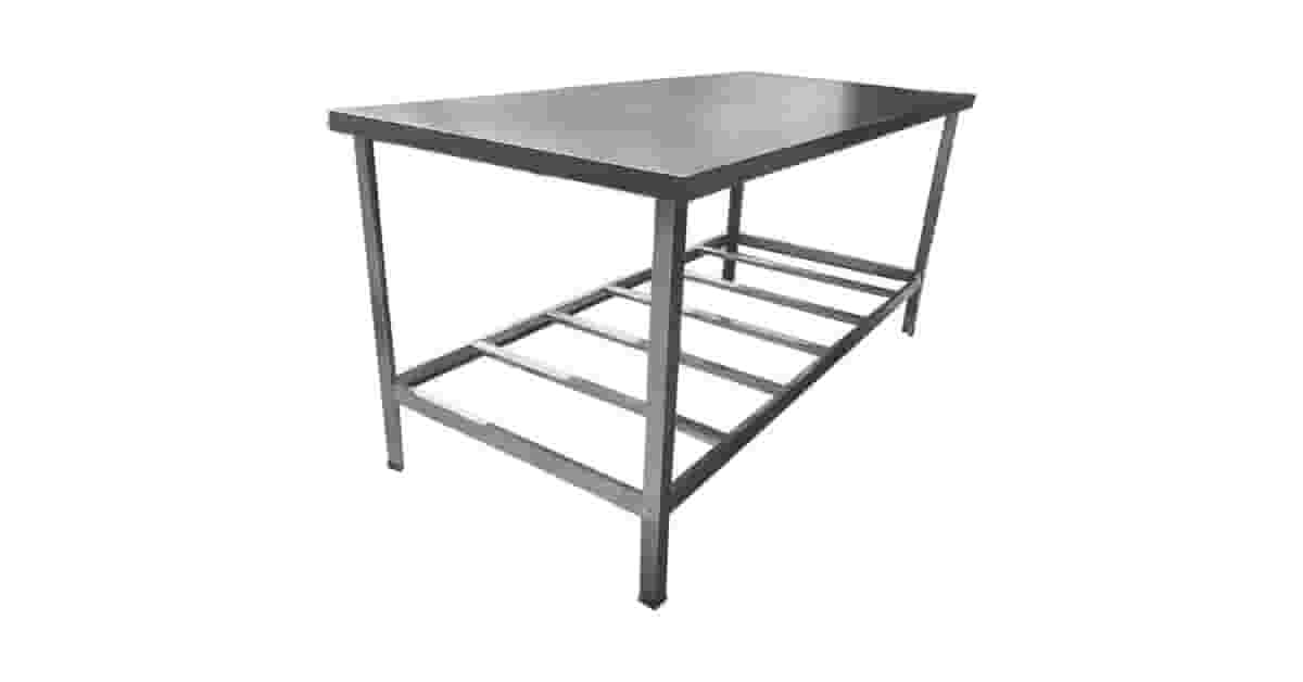 Bancadas de Inox Para Cozinha Industrial Reviews: Análise