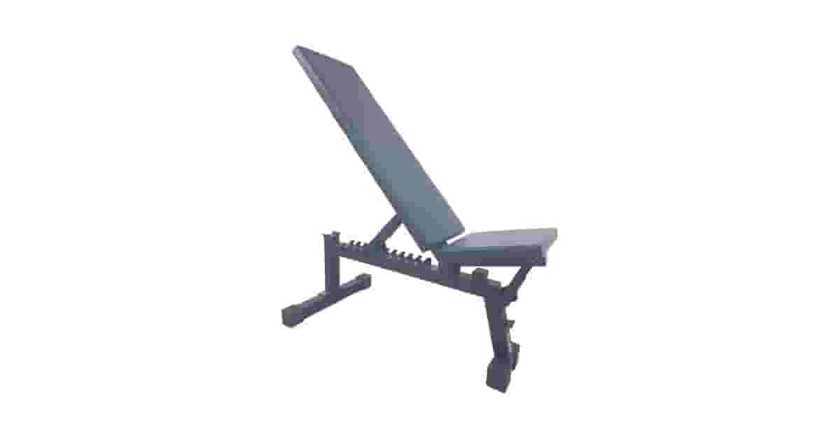 Bancos de Supino Ajustáveis Reviews: Qual o Melhor?