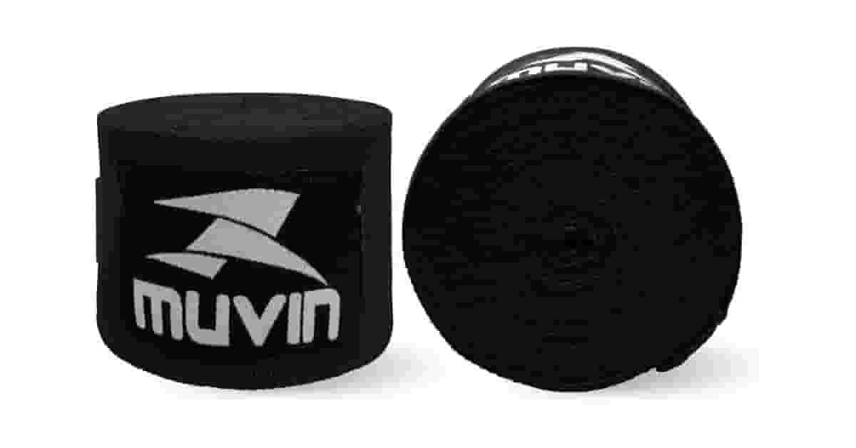 Bandagens Para Boxe Reviews: Qual Protege Mais?