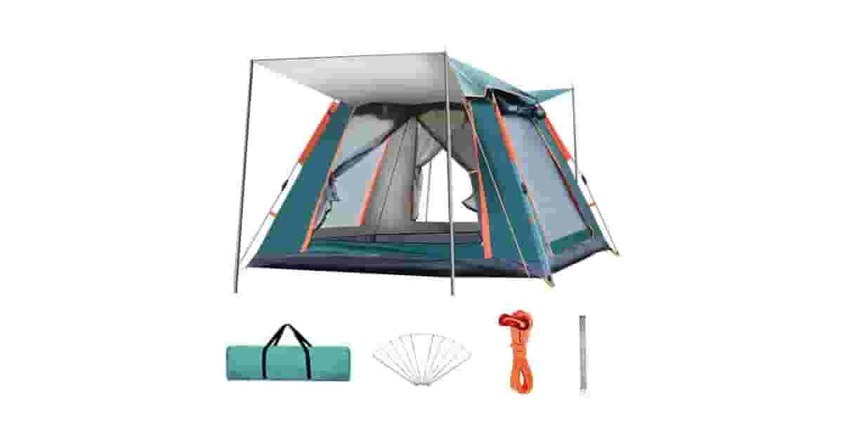 Barracas De Camping Para Clima Frio Reviews: Guia