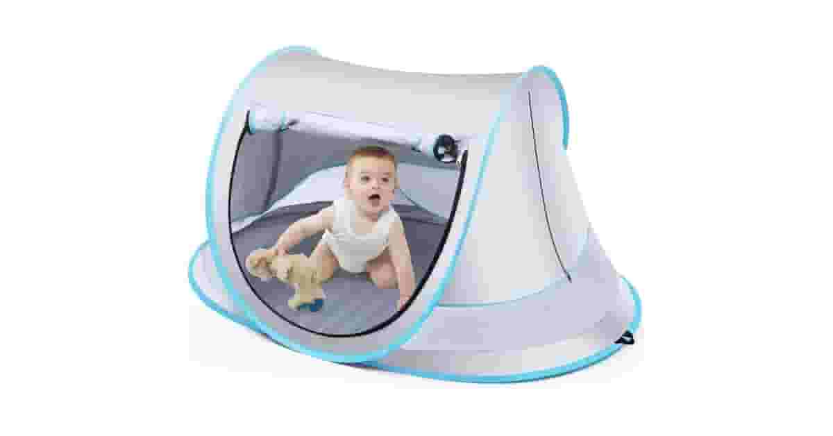 Barracas de Praia Com Proteção Solar FPS 100 Reviews: Guia de Compra