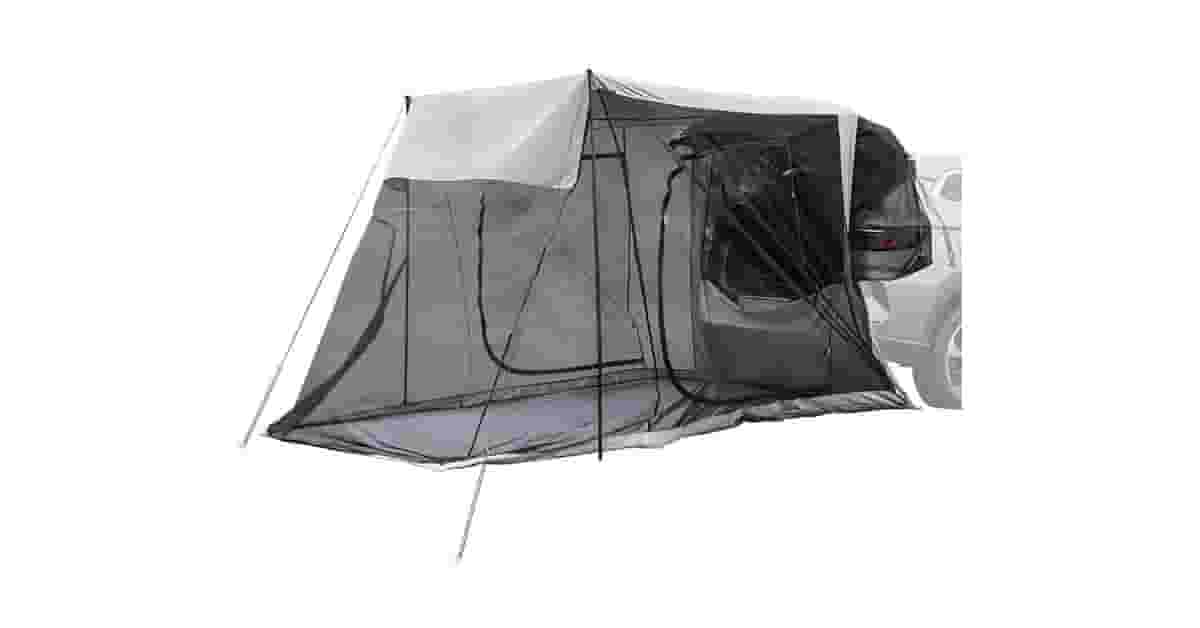 Barracas de Teto Para Carro 4x4 Reviews: O Guia Definitivo