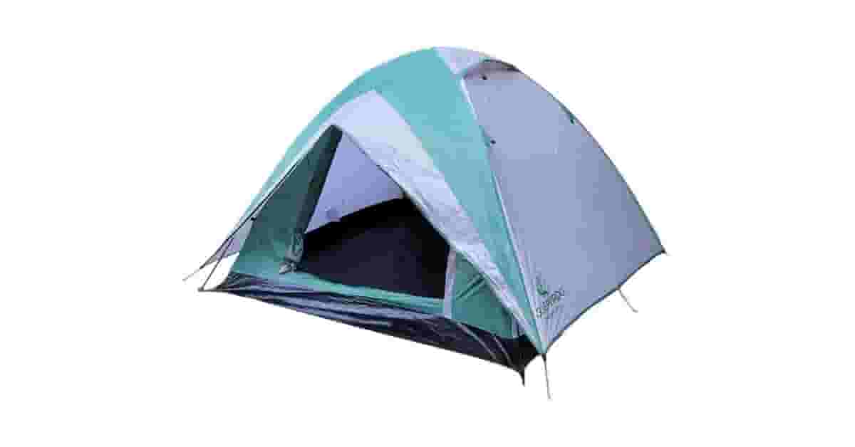 Barracas Para 4 Pessoas Com Duas Portas Reviews: Guia