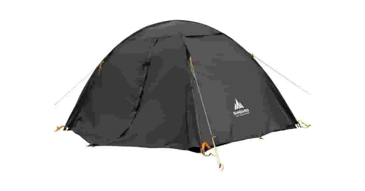 Barracas Para Acampamento Em Alta Montanha Reviews: Análise Das 5 Melhores