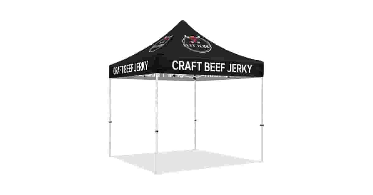 Barracas Para Feira De Artesanato Reviews: A Melhor Pop-Up