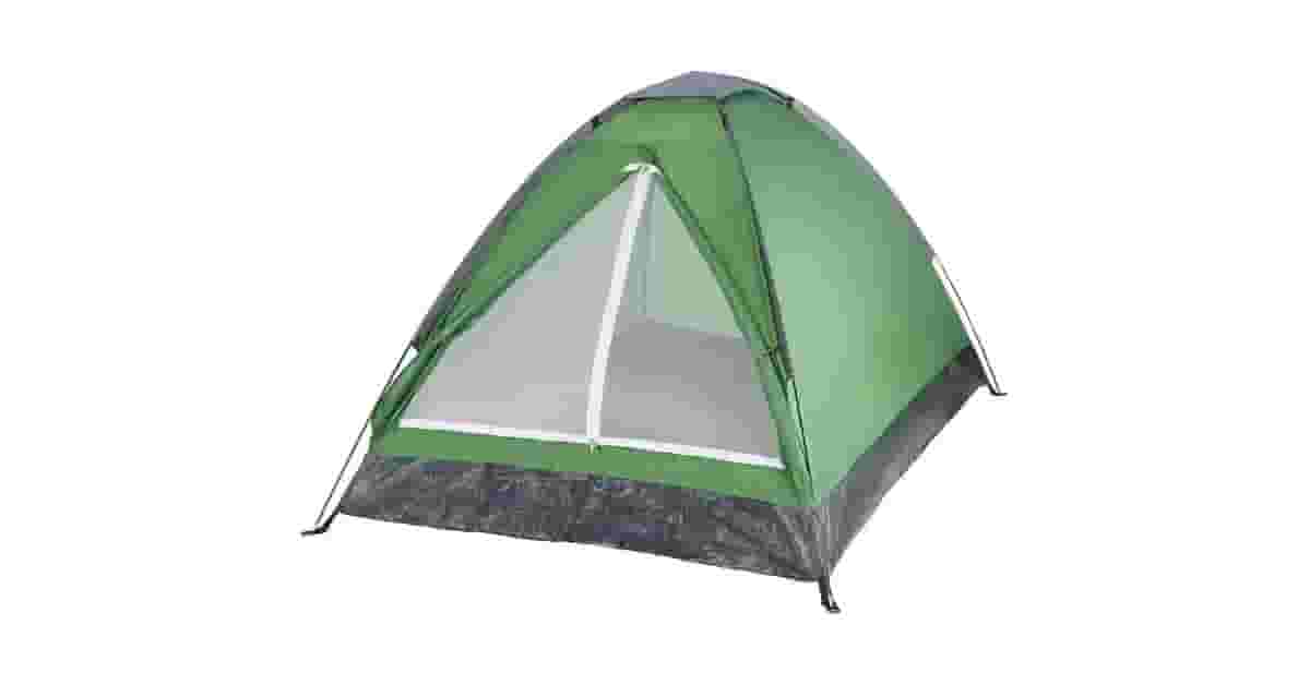 Barracas Para Festival De Música Reviews: Guia Rápido