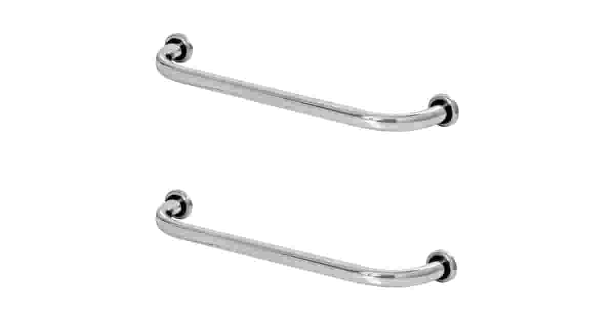 Barras De Apoio Para Banheiro De Idoso Reviews: Top 10