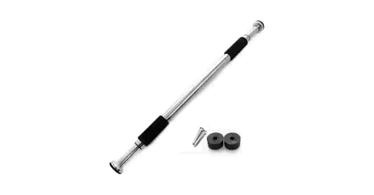 Barras de Porta Para Flexão Reviews: Qual Escolher?