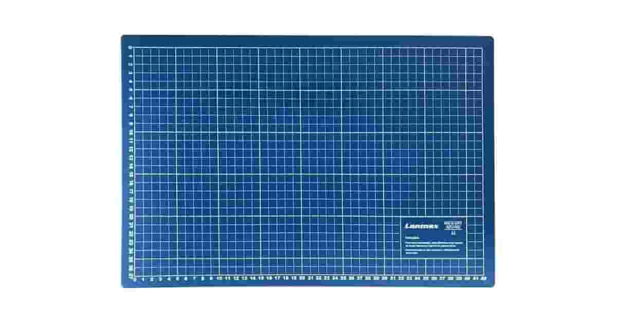 Bases de Corte Para Artesanato Reviews: Qual o Tamanho?