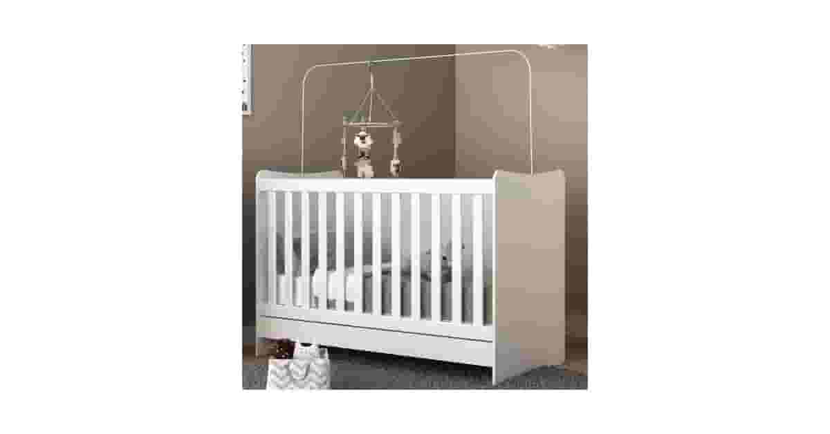 Berços Que Se Transformam Em Escrivaninha Reviews!