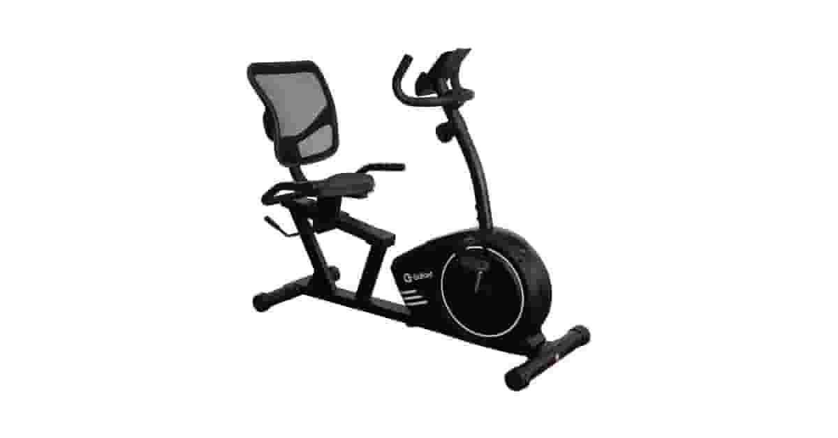 Bicicletas Ergométricas Horizontais Para Reabilitação Reviews: Qual Escolher?