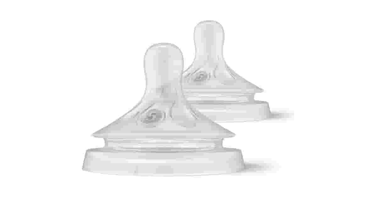 Bicos de Mamadeira Para Bebês Com Fissura Labiopalatina Reviews: Qual o Melhor Fluxo?