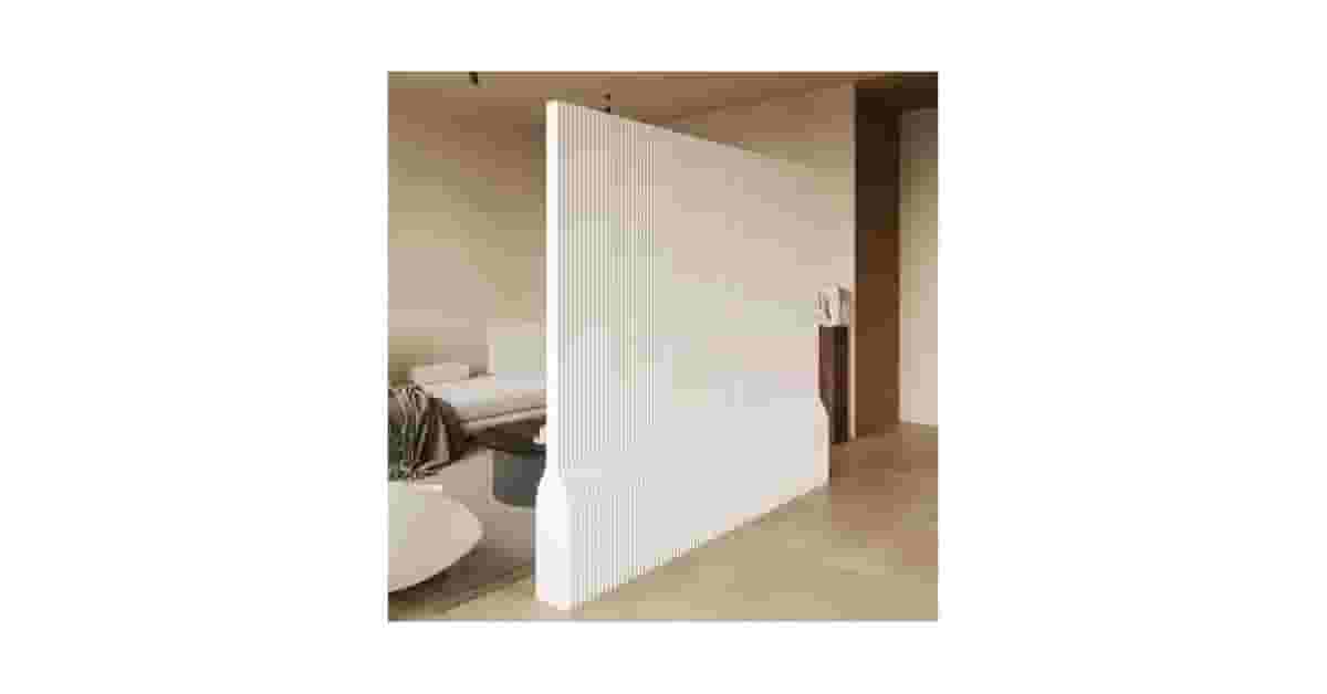 Biombos Para Criar um Home Office na Sala Reviews: Guia Para Unir Função e Estilo