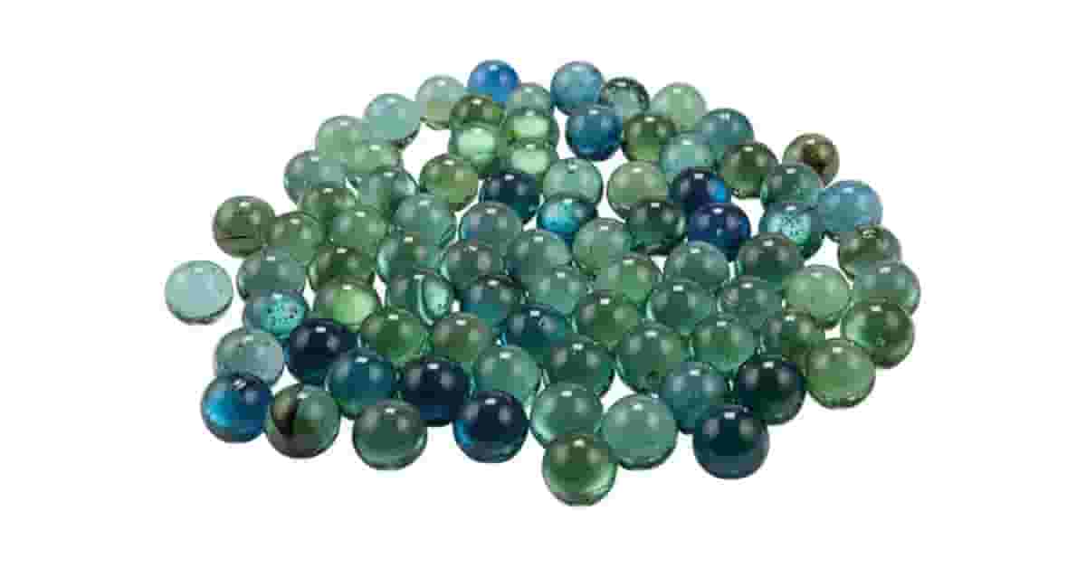 Bolas De Gude Reviews: Qual o Melhor Kit Para Jogo?