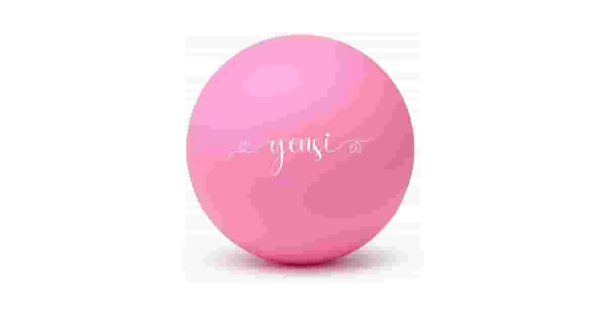 Bolas de Massagem (Lacrosse Ball) Para Pontos de Gatilho Reviews: Qual a Melhor?