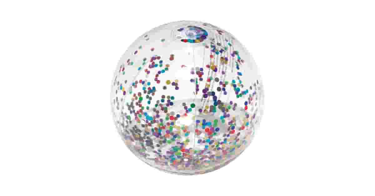 Bolas Infláveis Para Piscina Reviews: Qual a Melhor?