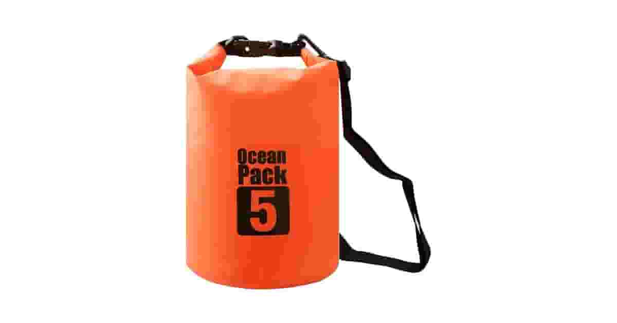 Bolsas Estanques Para Levar Coisas Na Prancha Reviews?