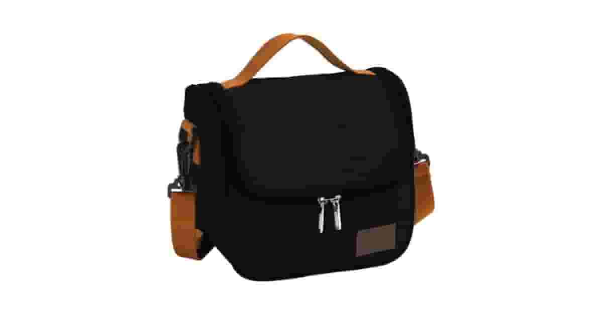 Bolsas Térmicas Para Marmita e Lanches Reviews: Guia de Compra