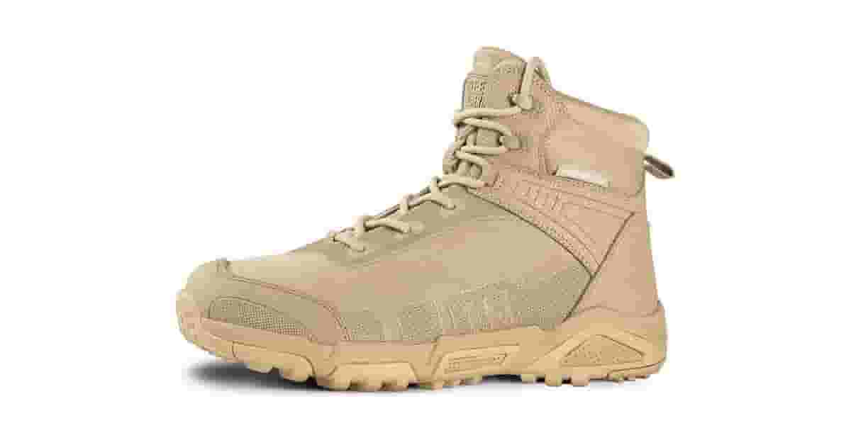 Botas Impermeáveis Para Trekking Reviews: Qual A Melhor?