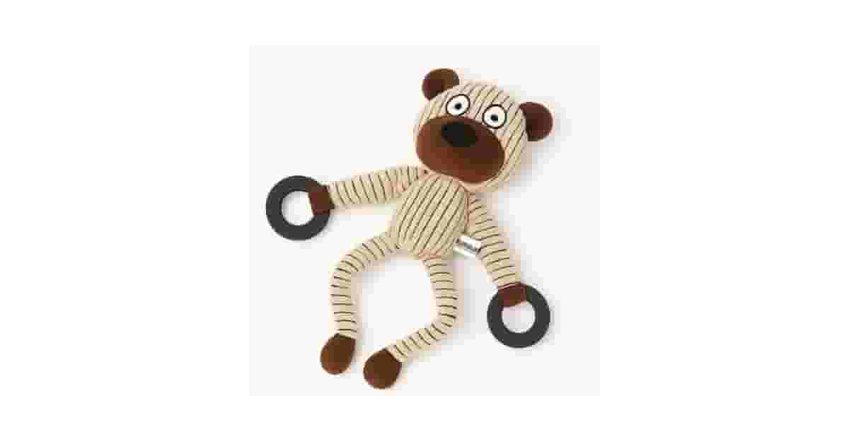 Brinquedos Para Cachorro Com Apito Silencioso (Para Humanos) Reviews: Valem a Pena?