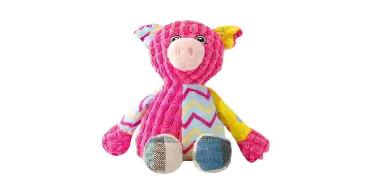 Brinquedos para cães que gostam de chacoalhar reviews: Qual o Melhor?