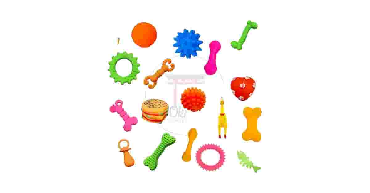 Brinquedos Para Cães Que Gostam de Morder Reviews: Os 10 Mais Fortes