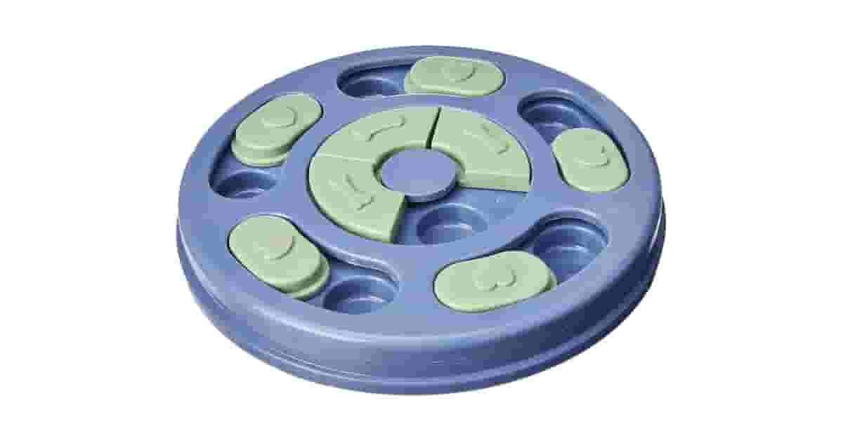 Brinquedos Para Cães Que Gostam De Quebra Cabeça Reviews: Qual o Ideal?