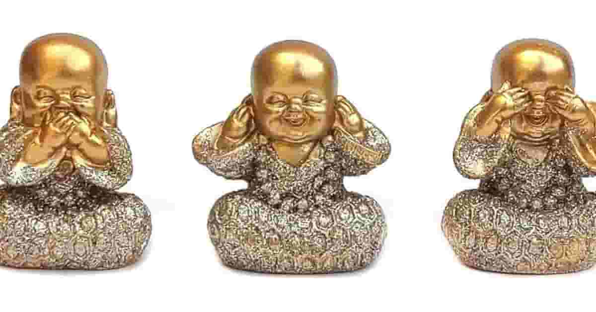 Budas Para Decoração Reviews: Guia Para Paz e Harmonia