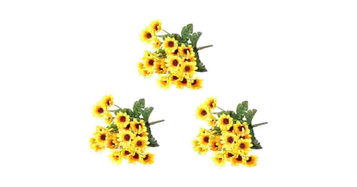 Buquês De Flores Artificiais Reviews: Guia Realista