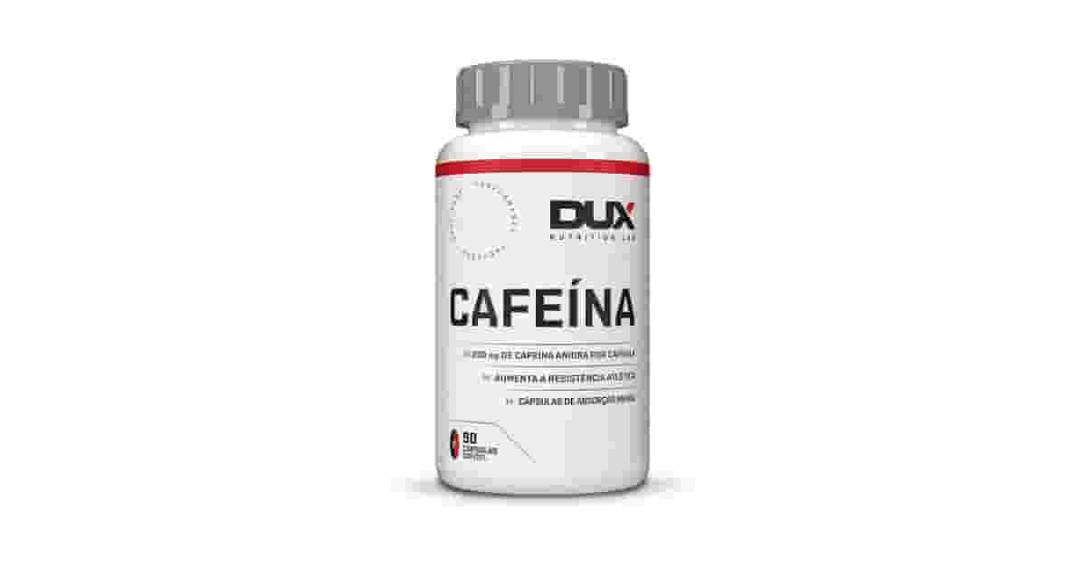 Cafeínas em Cápsulas Reviews: Pura ou Composta?