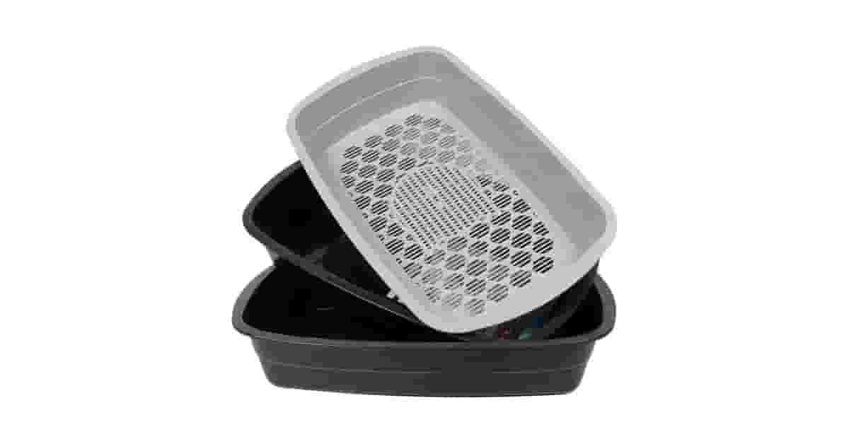 Caixas de areia para gatos que не espalham odor reviews: Qual a Melhor?