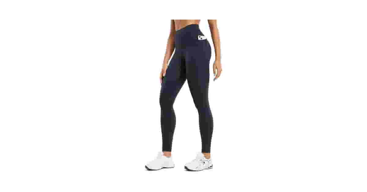 Calças Legging Para Yoga Reviews: Qual Escolher?