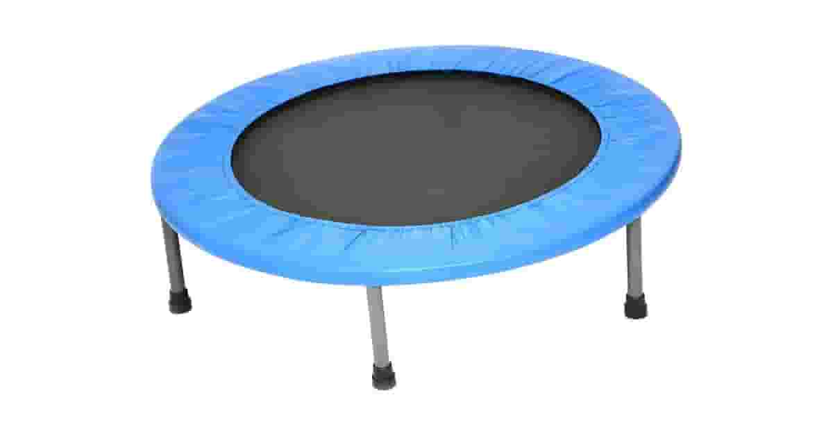 Camas Elásticas Para Ginástica Reviews: Qual Comprar?