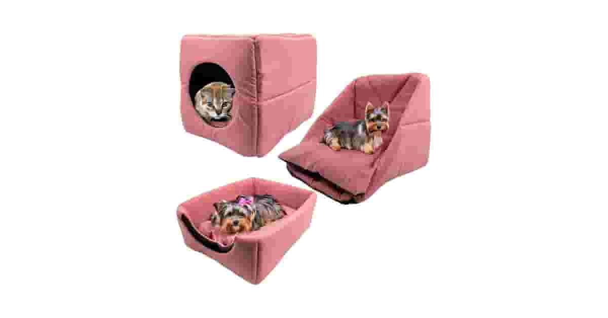 Camas Iglu Para Gatos Reviews: O Abrigo Perfeito?