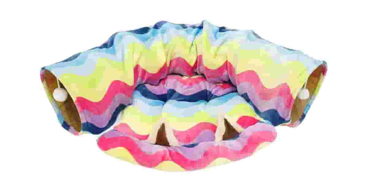 Camas Para Furão Reviews: Redes, Tocas ou Túneis?