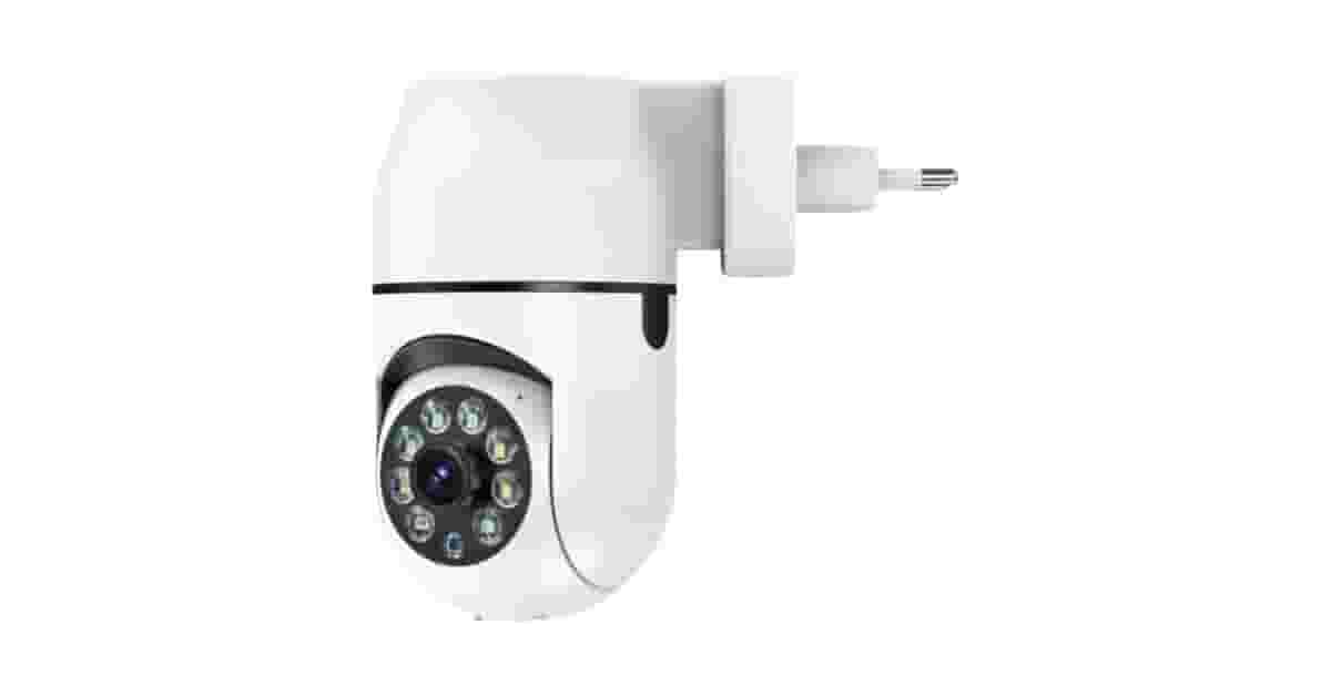 Câmeras de Segurança que Gravam na Nuvem Reviews: 7 Opções!